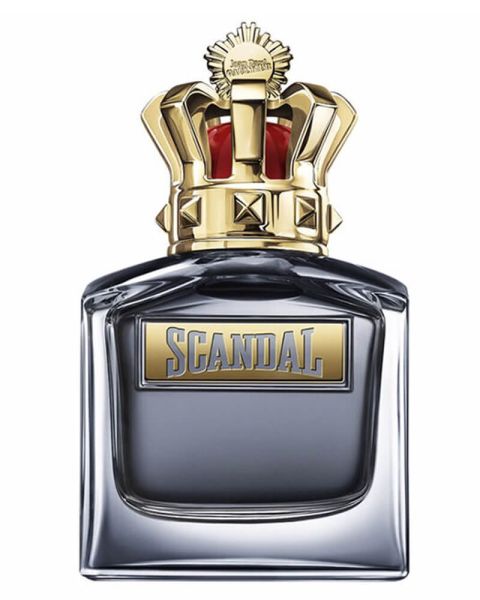 Jean Paul Gaultier Scandal Pour Homme Refillable EDP Jean Paul Gaultier Scandal Pour Homme Refillable EDP