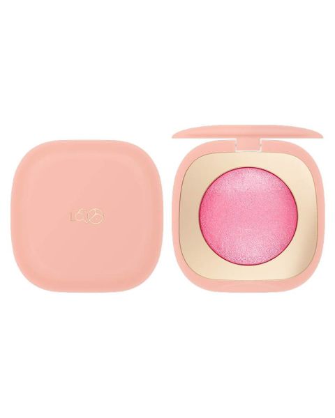 Lovro Afterlight Baked Blush - 02 Rosy Dusk Lovro Afterlight Baked Blush - 02 Rosy Dusk