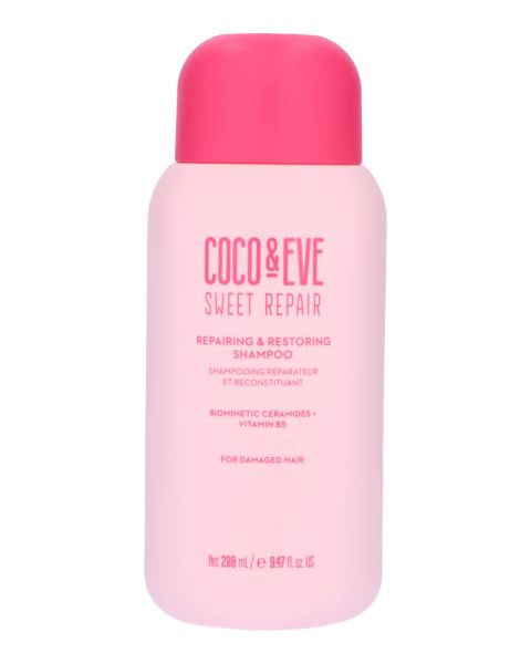 Coco & Eve Sweet Repair Shampoo