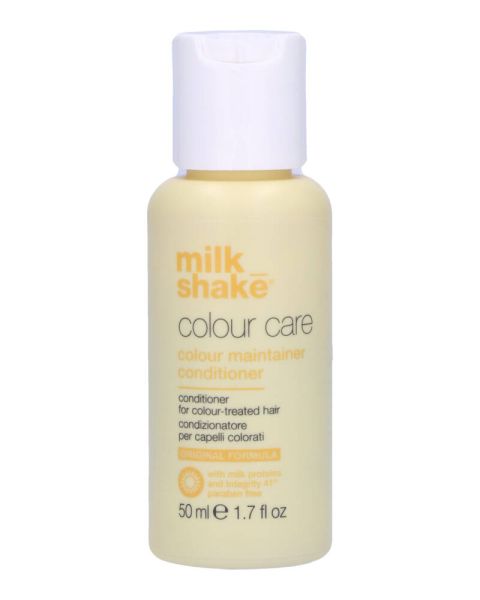 Milk_Shake Color Maintainer Conditioner Milk_Shake Color Maintainer Conditioner