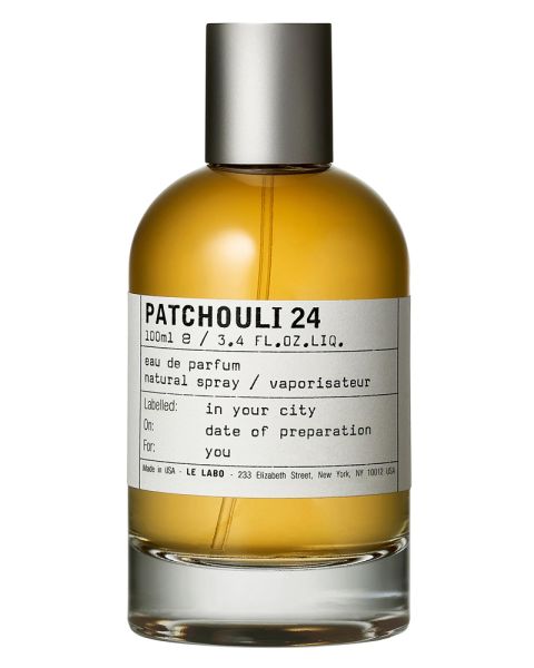 Le Labo Patchouli 24 EDP Le Labo Patchouli 24 EDP