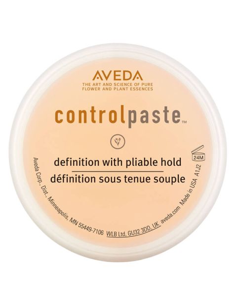 Aveda Control Paste