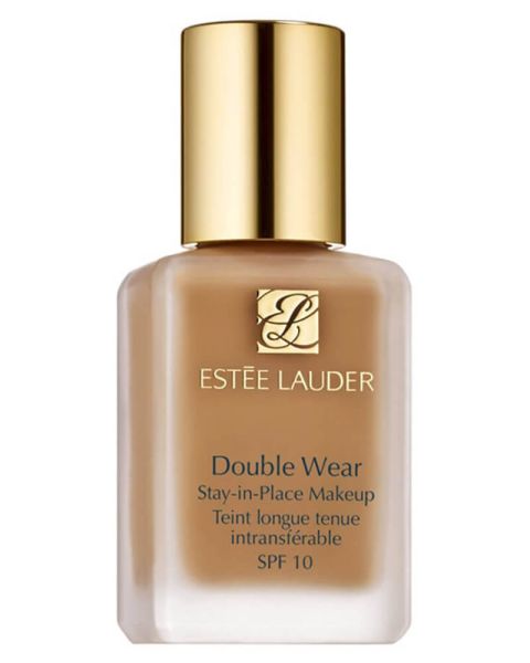 ESTEE LAUDER Double Wear Foundation 3C2 Pebble