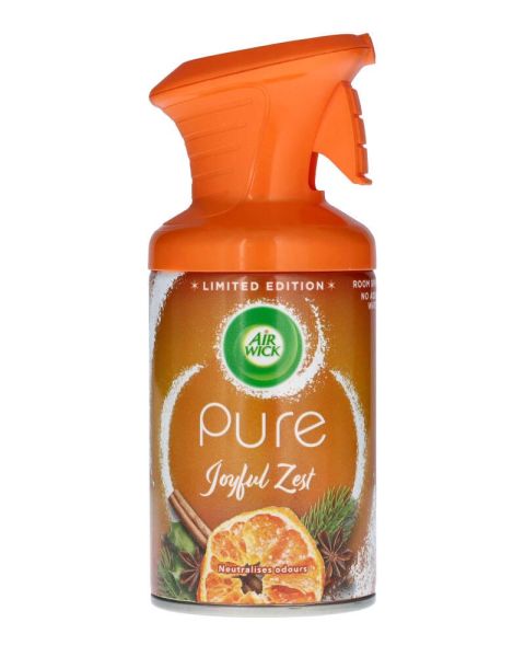 Air Wick 6in1 Air Freshener Ivory Freesia Bloom Air Wick 6in1 Air Freshener Ivory Freesia Bloom