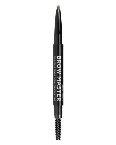 BareMinerals Brow Master Sculpting Pencil Chestnut