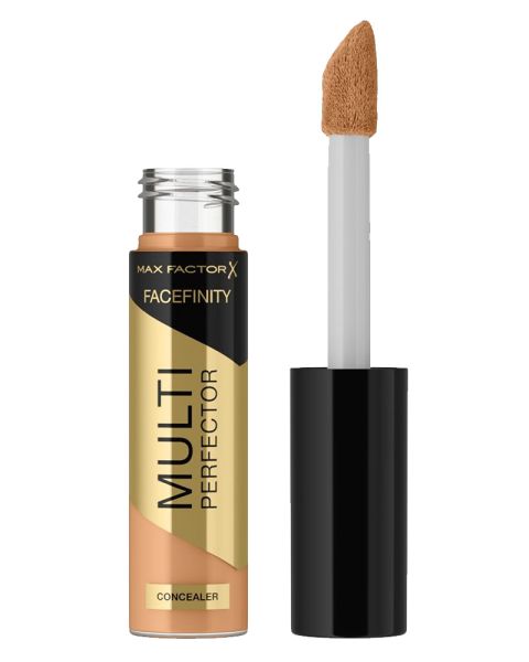 Max Factor Facefinity Multi Perfector Shade 6N