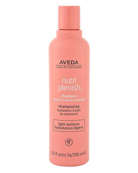 AVEDA Nutri Plenish Shampoo Light Moisture