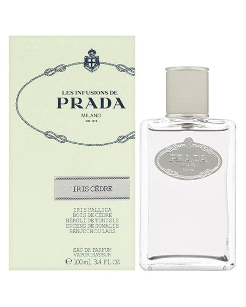 PRADA Infusion Iris