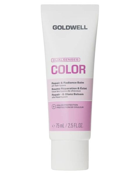 Goldwell Dualsenses Color Repair & Radiance Balm Goldwell Dualsenses Color Repair & Radiance Balm