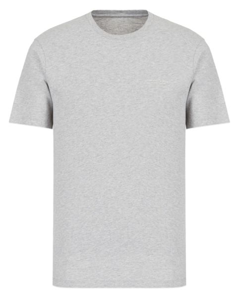 Armani Exchange Mann T-Shirt Grau L