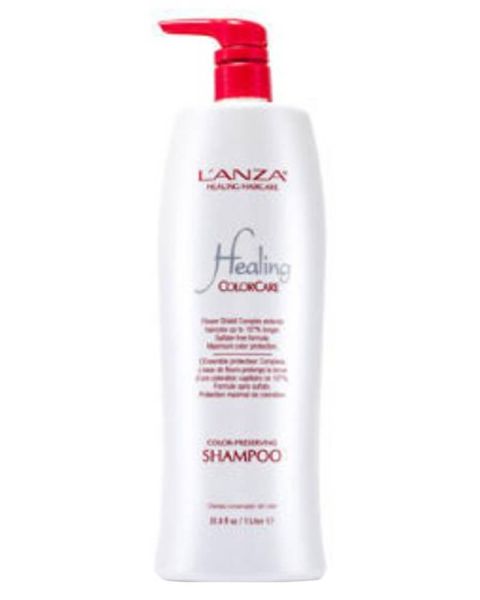 Lanza Healing ColorCare Color-preserving Conditioner Lanza Healing ColorCare Color-preserving Conditioner