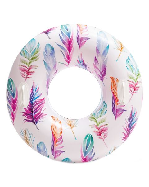 Intex Tube Feather