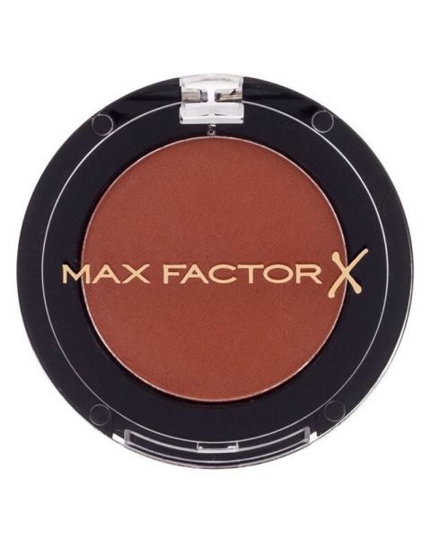 Max Factor Eyeshadow - 08 Cryptic Rust Max Factor Eyeshadow - 08 Cryptic Rust