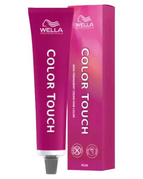 Wella Color Touch Plus 66/07 Wella Color Touch Plus 66/07