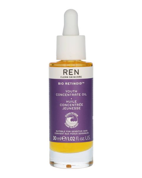REN Clean Skincare Bio Retinoid Youth Concentrate Oil REN Clean Skincare Bio Retinoid Youth Concentrate Oil