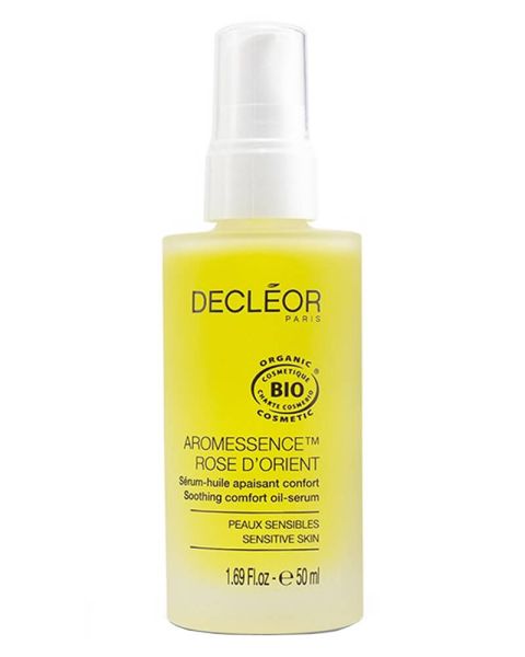 Decleor Aromessence Rose Soothing Comfort Oil-serum Decleor Aromessence Rose Soothing Comfort Oil-serum