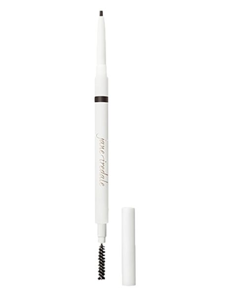 Jane Iredale - PureBrow Precision Pencil - Soft Black