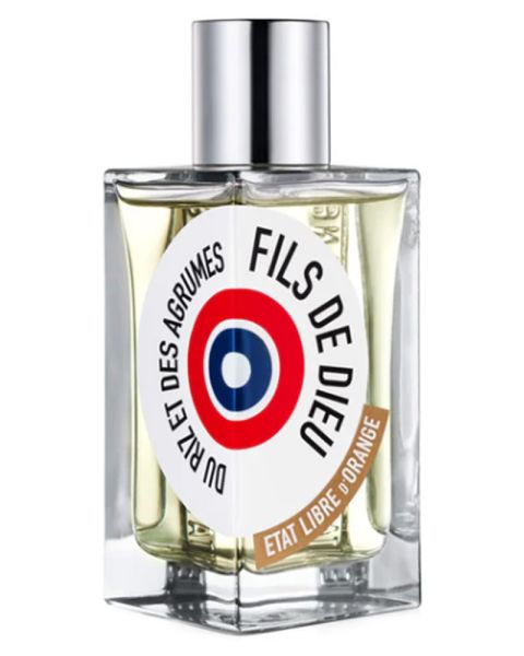Etat Libre D'Orange Fils De Dieu Du Riz Et Des Agrumes EDP Etat Libre D'Orange Fils De Dieu Du Riz Et Des Agrumes EDP