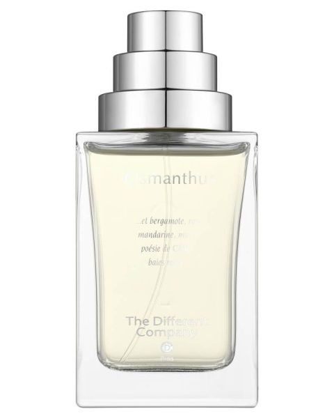 The Different Company Osmanthus EDT The Different Company Osmanthus EDT