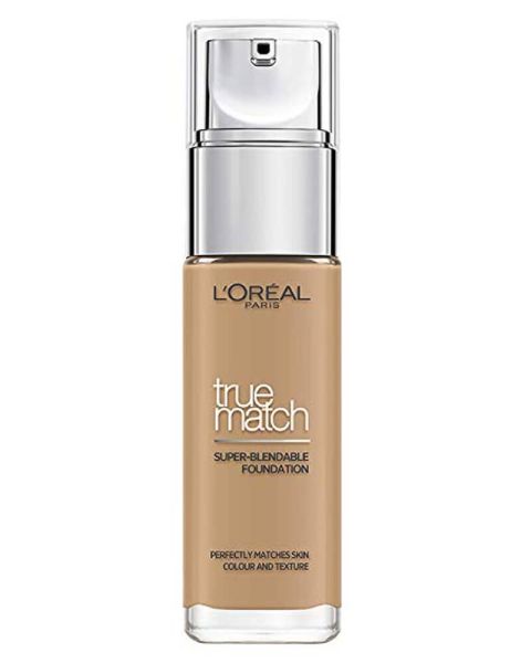 Loreal True Match Foundation 6N Honey