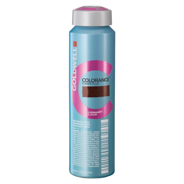 Goldwell Colorance Cover Plus 7N@BP Mid Blonde Goldwell Colorance Cover Plus 7N@BP Mid Blonde