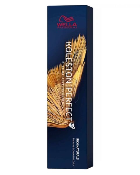 Wella Koleston Rich Naturals 7/18 Wella Koleston Rich Naturals 7/18