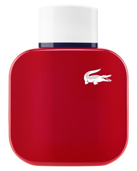 LACOSTE Eau De Lacoste L.12.12 Pour Elle French Panache LACOSTE Eau De Lacoste L.12.12 Pour Elle French Panache