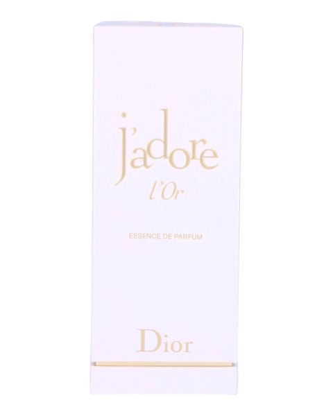 Dior J'adore L'or EDP