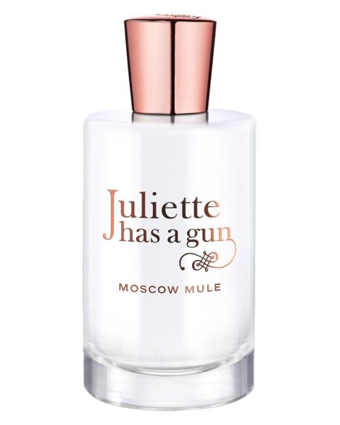 Juliette Has A Gun Moscow Mule EDP