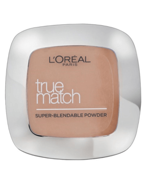 L'Oréal True Match Super-Blendable Powder 4.N Beige L'Oréal True Match Super-Blendable Powder 4.N Beige