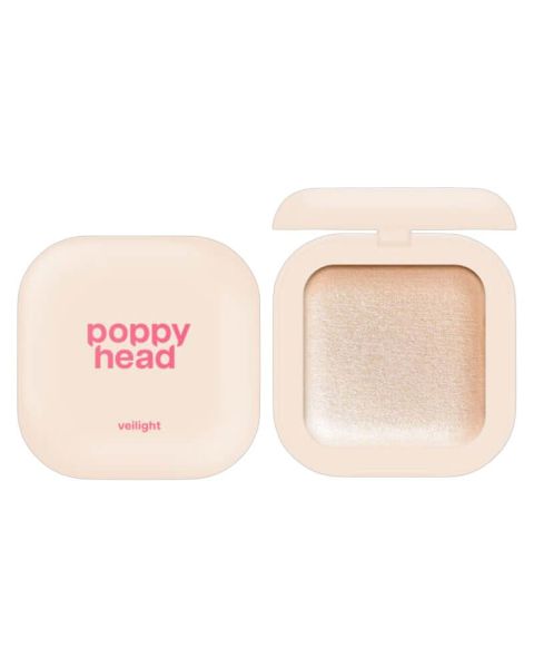 Poppy Head Veilight Illuminating Powder 01 Radiant Halo Poppy Head Veilight Illuminating Powder 01 Radiant Halo