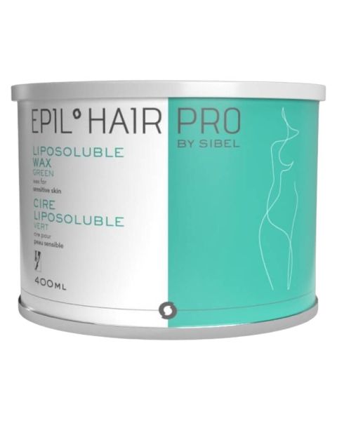 Sibel EHP Wax Pot - Sensitive Skin