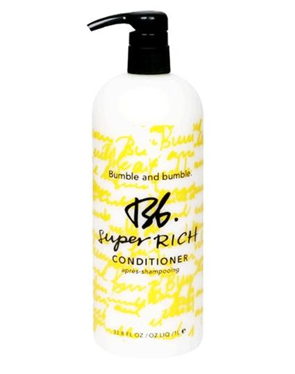 BUMBLE AND BUMBLE Super Rich Conditioner
