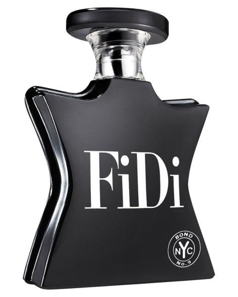 Bond No. 9 FiDi EDP