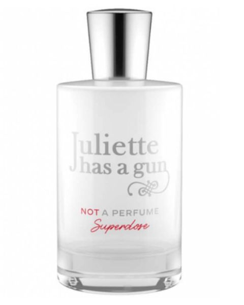 Juliette Has A Gun Not A Perfume Superdose EDP