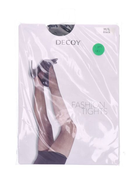 Decoy Fashion Tights Black M/L Decoy Fashion Tights Black M/L