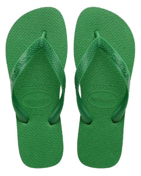 Havaianas Top - Grøn - Str. 37/38
