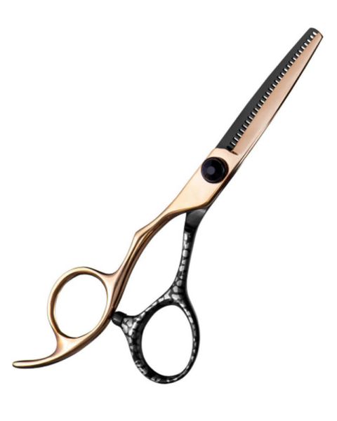 Sibel Cisoria Thinning Scissors RBOET Left Handed 5.5 Sibel Cisoria Thinning Scissors RBOET Left Handed 5.5
