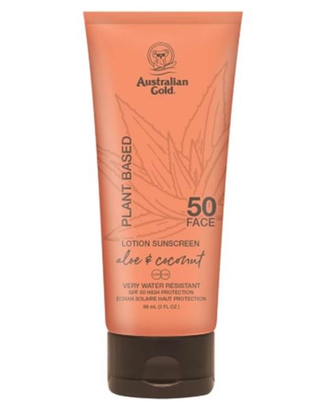 AUSTRALIAN GOLD Lotion Sunscreen SPF 50