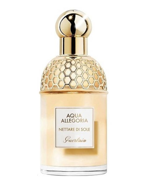 Guerlain Paris Aqua Allegoria Nettare Di Sole EDT