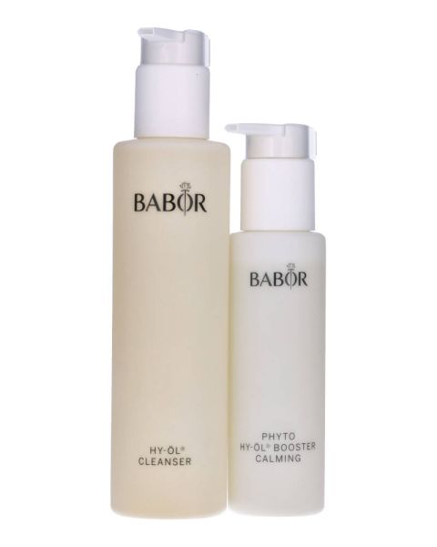 Babor Cleansing HY-ÖL