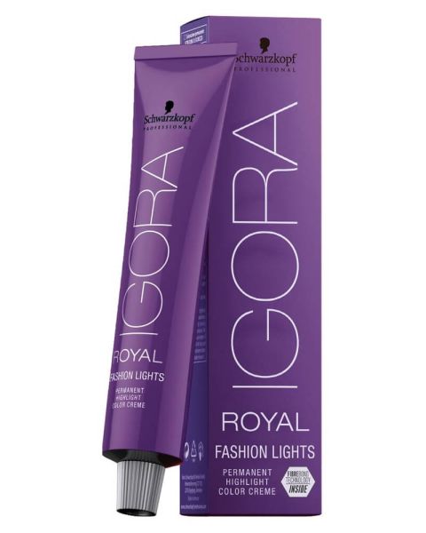 Schwarzkopf Igora Royal Fashion Lights L 00 Schwarzkopf Igora Royal Fashion Lights L 00