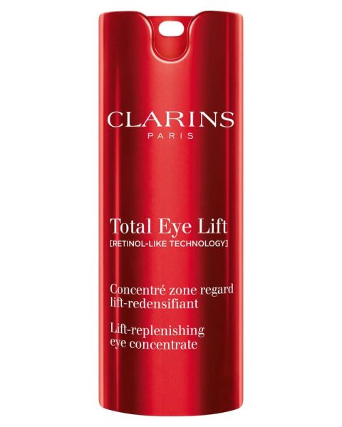 Clarins Total Eye Lift