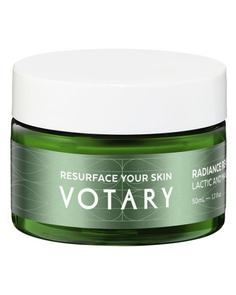 Votary Radiance Reveal Mask