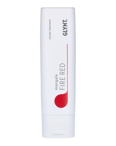 Glynt Mangala Fire Red