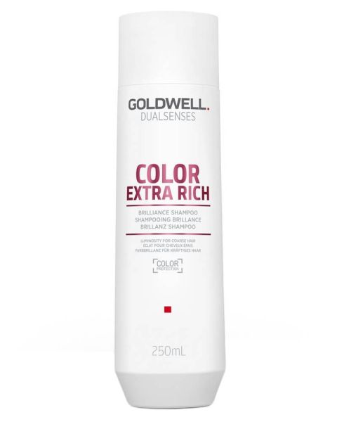 Goldwell Color Extra Rich Brilliance Shampoo