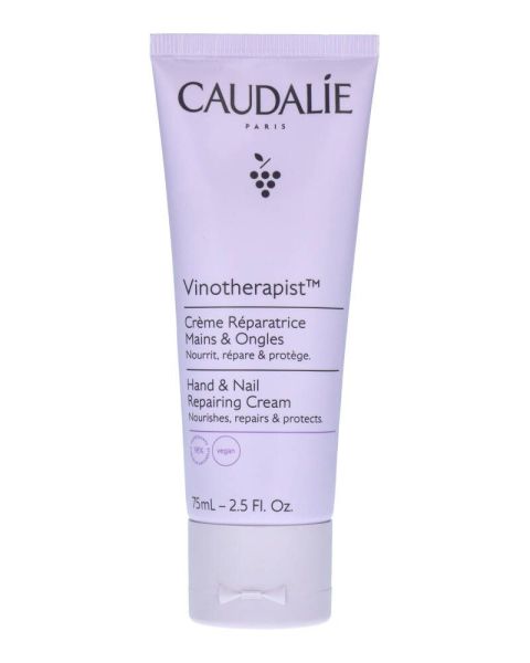 Caudalie Vinotherapist Hand & Nail Repairing Cream