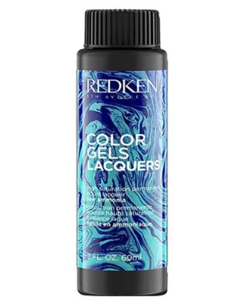 REDKEN Color Gels Lacquers Haircolor 9NA Mist REDKEN Color Gels Lacquers Haircolor 9NA Mist