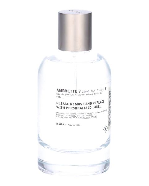 Le Labo Ambrette 9 EDP Le Labo Ambrette 9 EDP