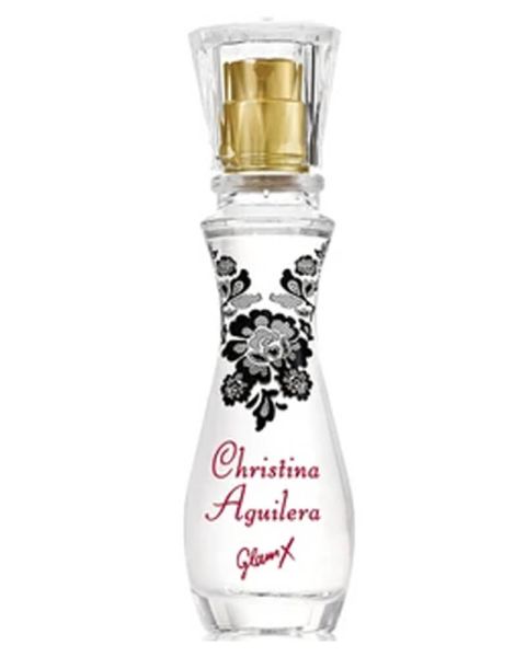 Christina Aguilera Glam X EDP